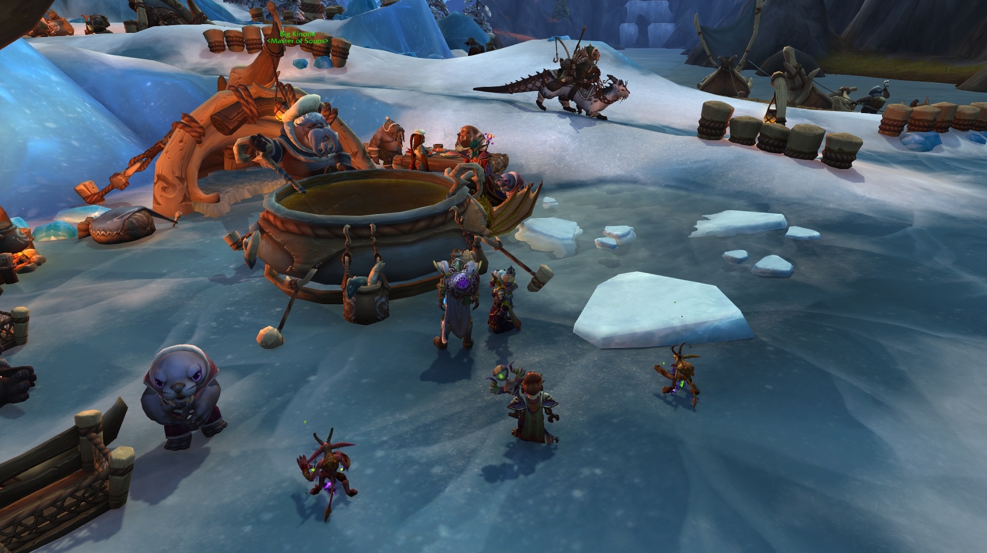 Aiding The Accord Bugged