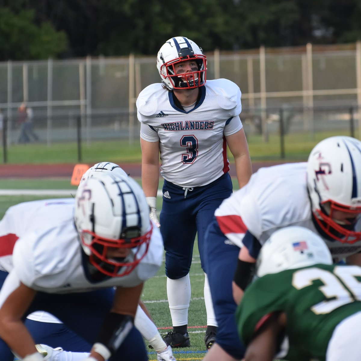 LiamQuigley0's tweet photo. Honored to be named 1st team all conference for the second year in a row! 

@HKA_Tanalski @OneOnOneNJNYPA @EddieMish22 @GLHSHighlanders https://t.co/fj2WJuLB0p