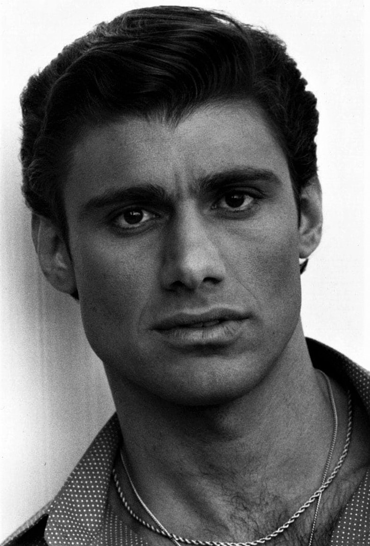  Happy Birthday Steven Bauer!         