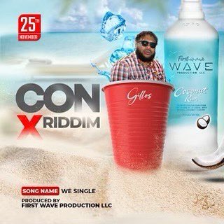 ViVidStreaming1's tweet photo. Gillos back for a victory lap with another Festival release. ViVid Streaming in your App & Play Stores at 9 a.m. #ViVidStreaming https://t.co/txmeKds6P3