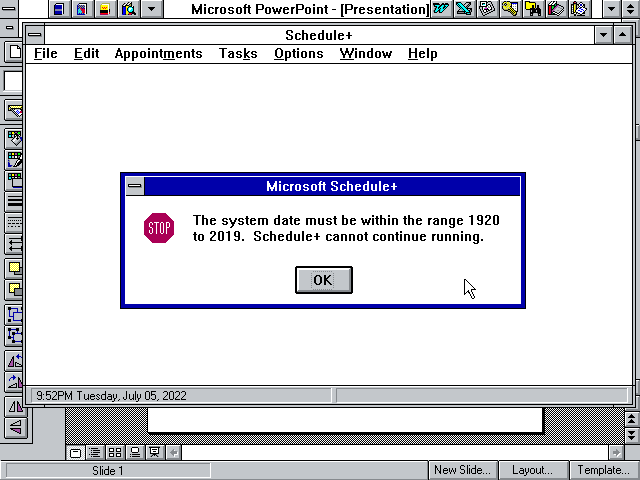 Windows