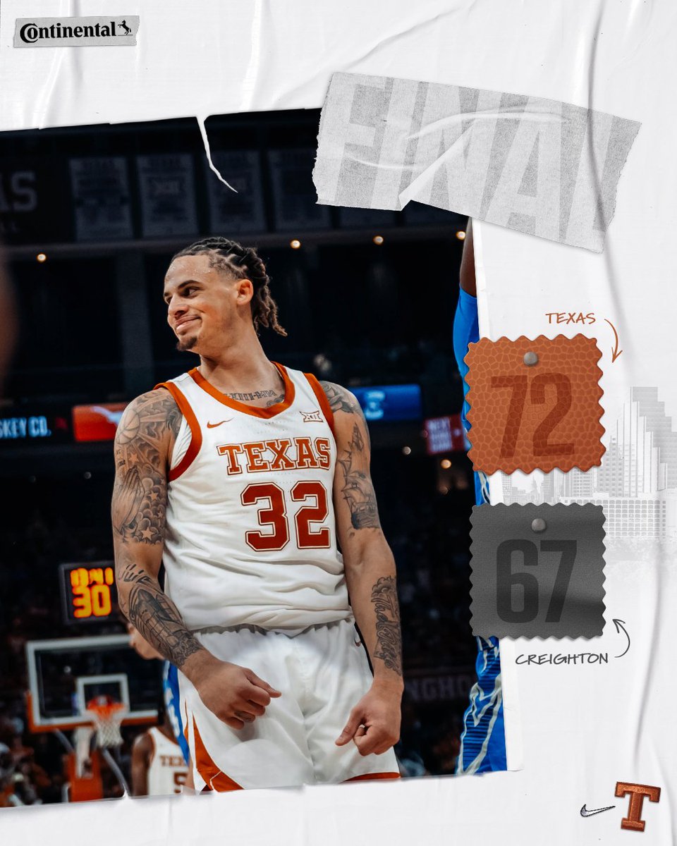 TexasMBB's tweet photo. W🤘

#HookEm https://t.co/nIDarZ2tbe