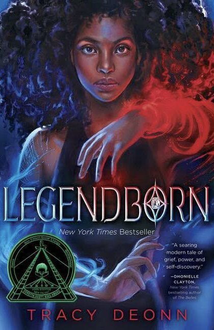NerdyPotsie's tweet photo. #BookifyWrapped 2022 (not including rereads for mine and this list is in no particular order)

The Secrets of Dumbledore screenplay 

Catch and Cradle by @KatiaRoseAuthor 

Legendborn by @tracydeonn 

Ander and Santi Were Here by @JONNYescribe  

❤️❤️❤️❤️ https://t.co/F5sevDgdc7