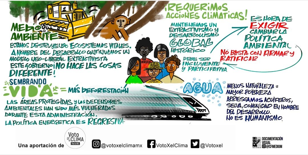 ocupa_mx's tweet photo. Se cumplen 4 años de esta administración. Somos muchos los que nos dimos a la tarea de hacer ver #ElOtroInforme 

Échale un ojo ⬇️ https://t.co/JYmorVL6lU