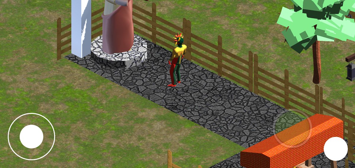 GameDevDurein's tweet image. Pretty happy with the game I worked on for the Latinx 2022 game jam.
Play on android at - mctigerr17.itch.io/3-kings
#indiegames #madeinunity #gamedev #ucfstudent #QuickPlay2022