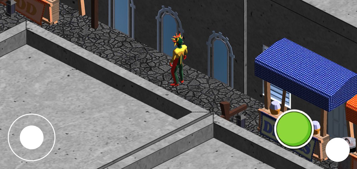 GameDevDurein's tweet image. Pretty happy with the game I worked on for the Latinx 2022 game jam.
Play on android at - mctigerr17.itch.io/3-kings
#indiegames #madeinunity #gamedev #ucfstudent #QuickPlay2022