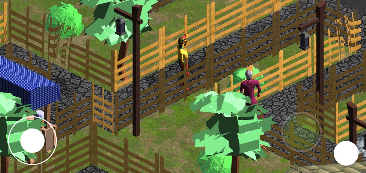 GameDevDurein's tweet image. Pretty happy with the game I worked on for the Latinx 2022 game jam.
Play on android at - mctigerr17.itch.io/3-kings
#indiegames #madeinunity #gamedev #ucfstudent #QuickPlay2022
