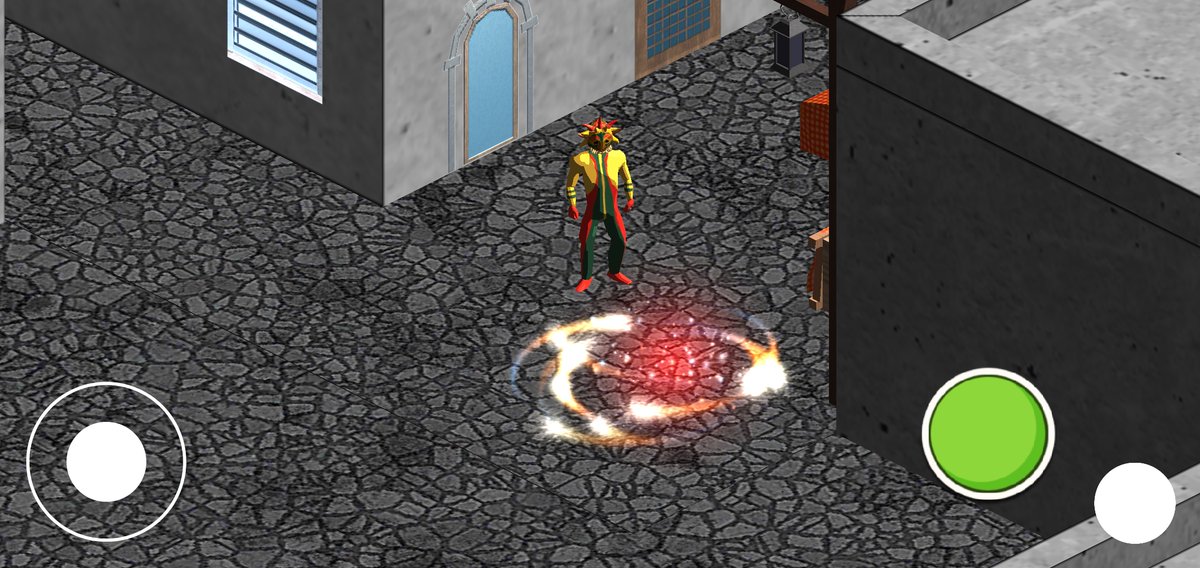 GameDevDurein's tweet image. Pretty happy with the game I worked on for the Latinx 2022 game jam.
Play on android at - mctigerr17.itch.io/3-kings
#indiegames #madeinunity #gamedev #ucfstudent #QuickPlay2022