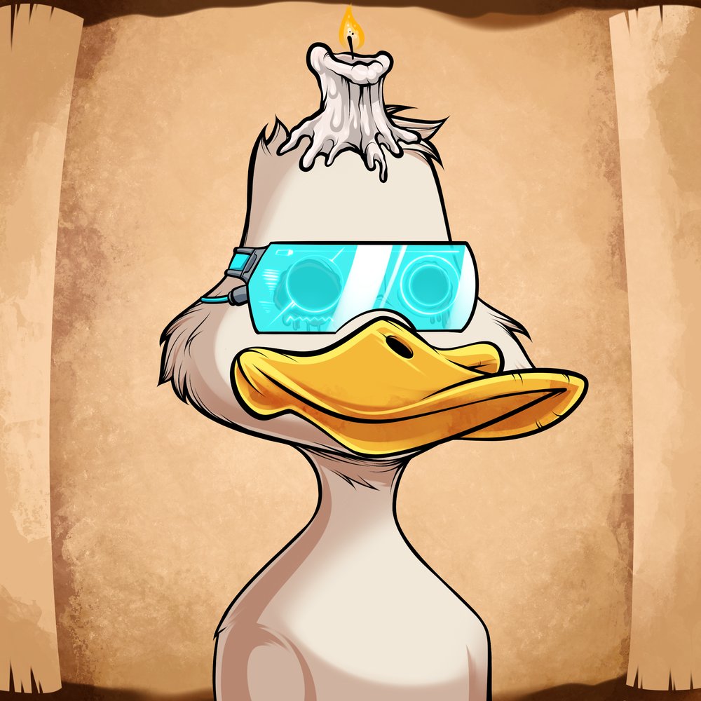 MallardSalesBot's tweet photo. The Mallard Order #1714 sold on https://t.co/RnqvNJu5aI for ₳1,600 ($500.96)

Buyer: $jamestodd

#CNFT #CNFTProject #NFT #MallardOrder https://t.co/UchbbTsvTD