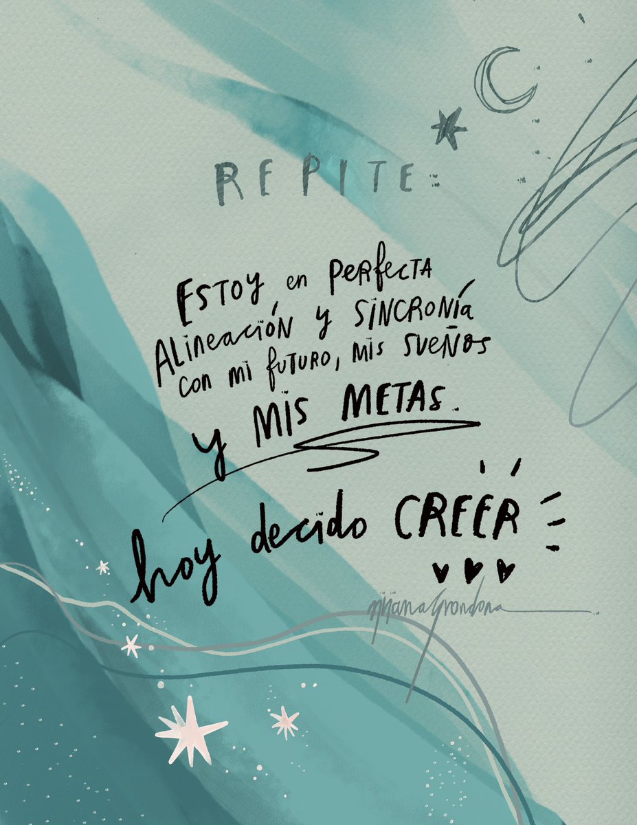 vivianagrondona's tweet photo. 01 Dic. Repite, comparte, interioriza.🤍 https://t.co/ynhEB2MDfZ