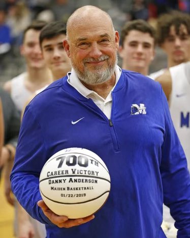 Matt Anderson tweet media