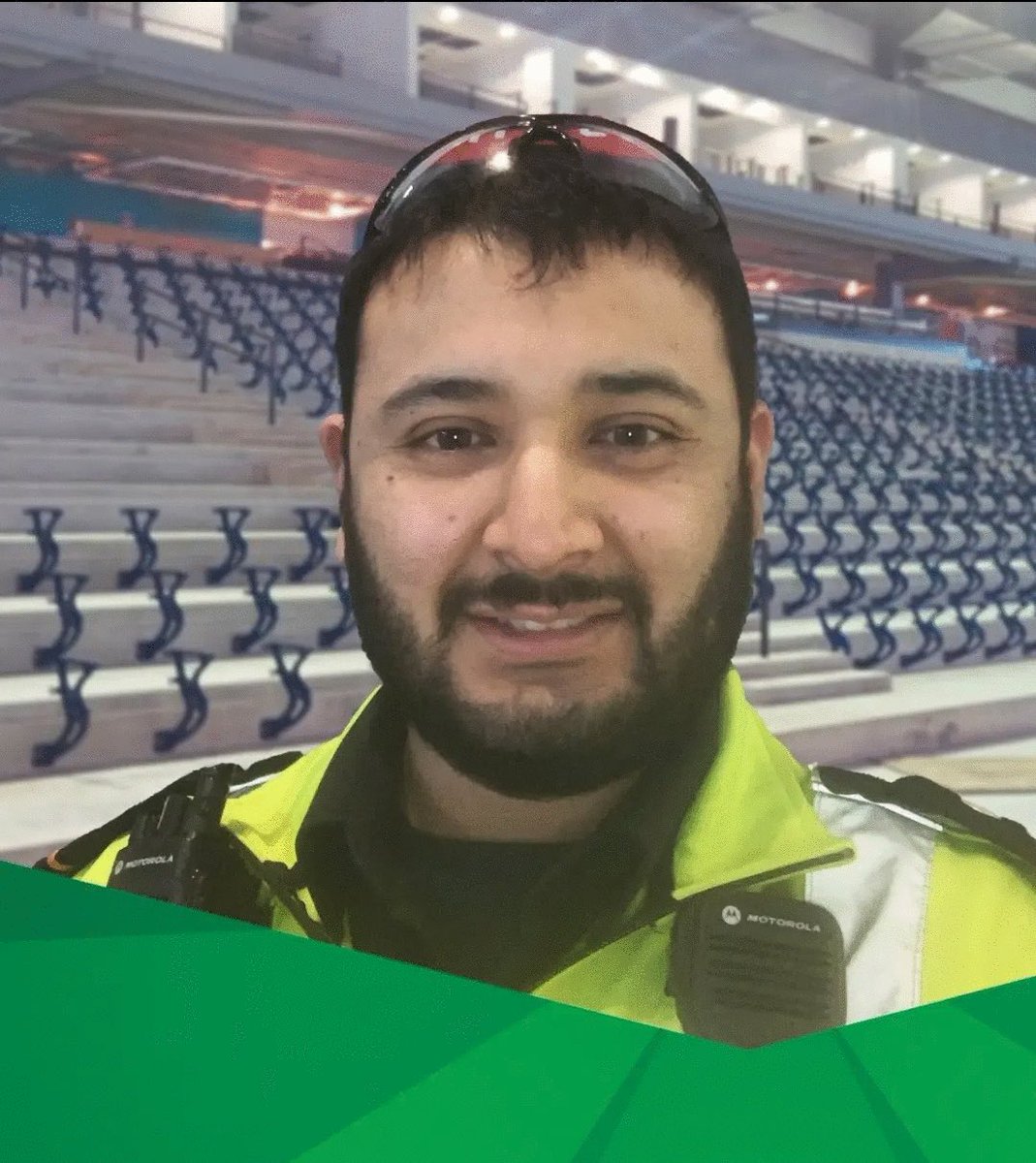 Tonight we celebrated two of our team members taking on new roles.

Mike our former UC has moved into an advisory role. Mike has been a valued team member for over 8 years.

Leo our has become the new MFR UC. Leo has been a valued team member for over 5 years.

Congratulations!