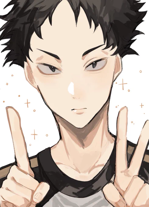 #赤葦京治誕生祭カウントダウン企画2022あと3日 