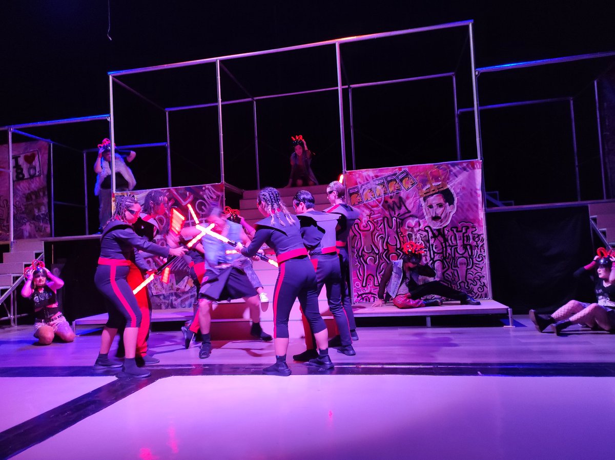 Leticia Cariño tweet media