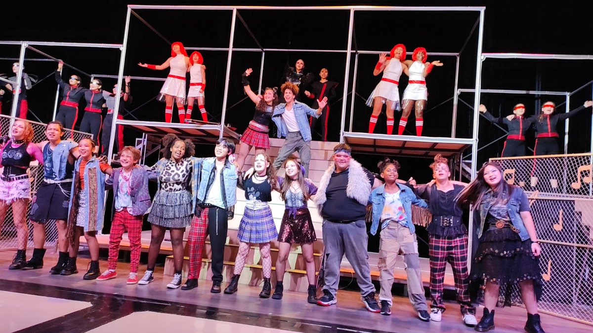 Leticia Cariño tweet media