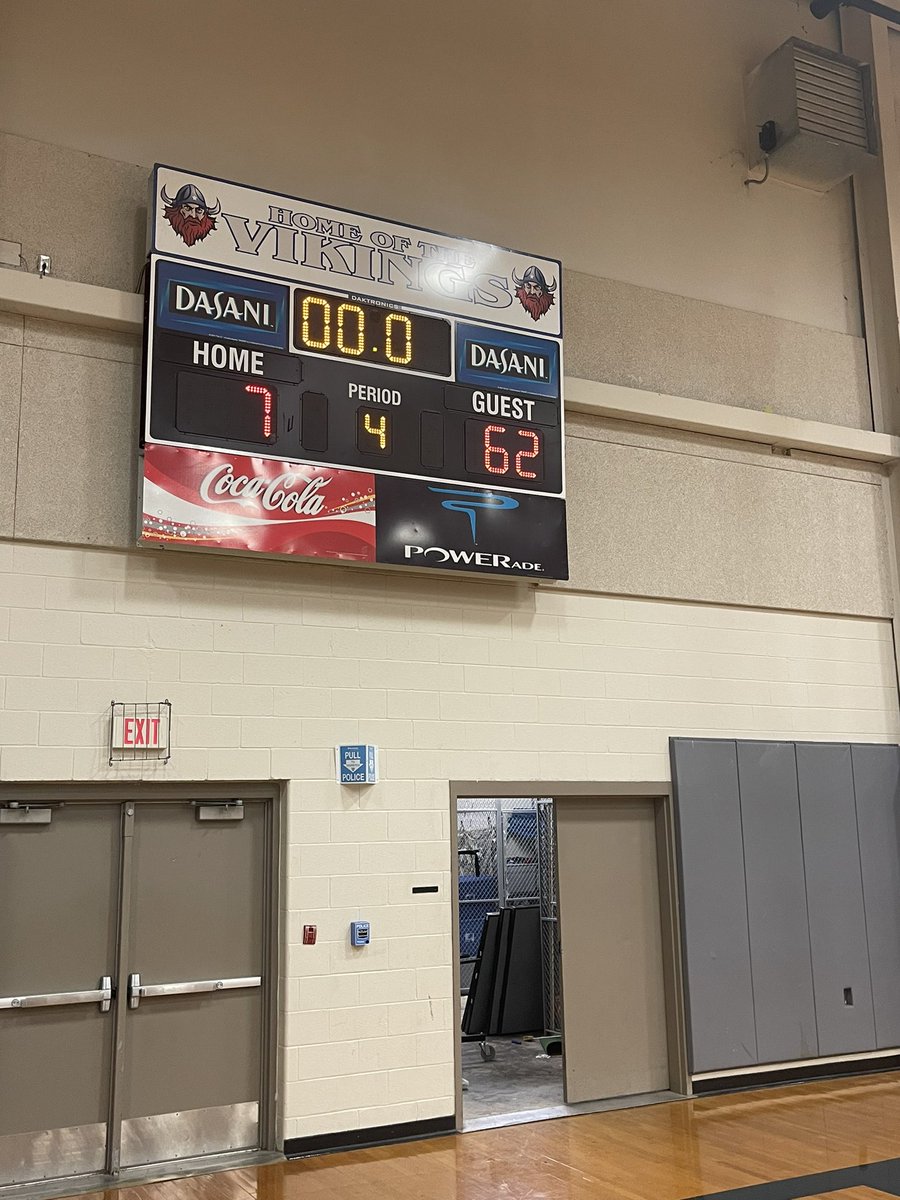 Final 

Scotlandville 62

Northeast 7 

‘26 Dynasty <a href="/dynaamore1/">Dynasty Wilfred</a> Wilfred 22pts, 10stls 

‘24 Mylaia <a href="/MylaiaFlowers11/">MylaiaFlowers</a> Flowes 15pts

‘24 Kamiera <a href="/KamieraMcDonal1/">Kamiera McDonald</a> McDonald 14pts 

‘24 Trinitee <a href="/t_trinit33/">Trinitee</a> Whitaker 7pts

‘24 Jania <a href="/jania_anderson/">Jania Anderson</a> Anderson 4pts