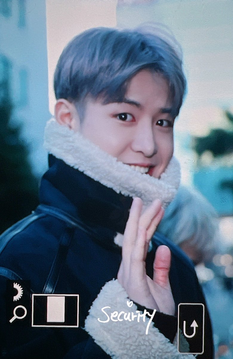 Security0507's tweet photo. 221202

#경호 #장경호 #KYUNGHO 
#티오원 #TO1 https://t.co/6Ny4AFJmqI