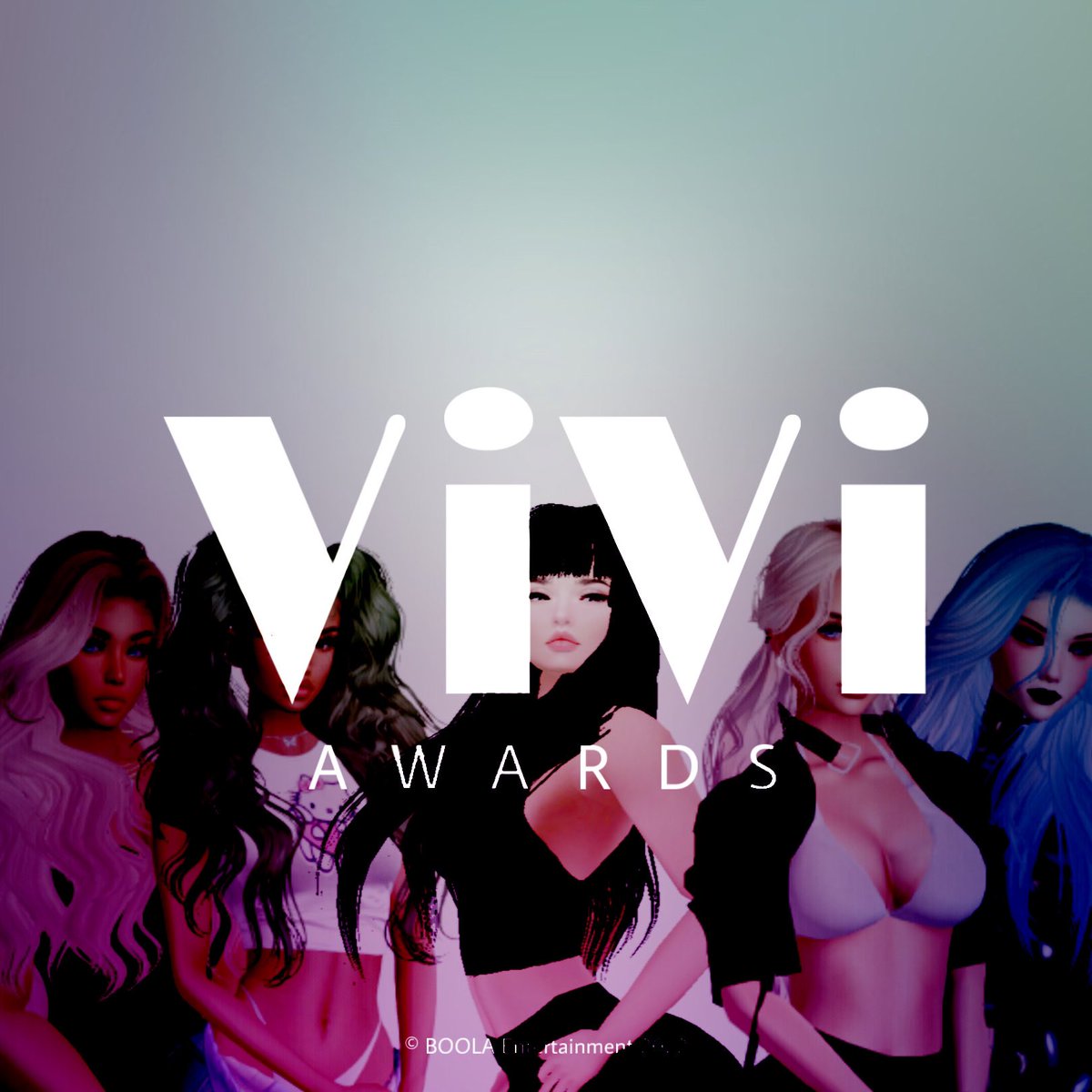 ViVi_OfficiaI's tweet photo. That concludes the #ViViAwards🏆.
Thank you for tuning in and always supporting us. See you next year! — ViVi https://t.co/voVu9J1z8u