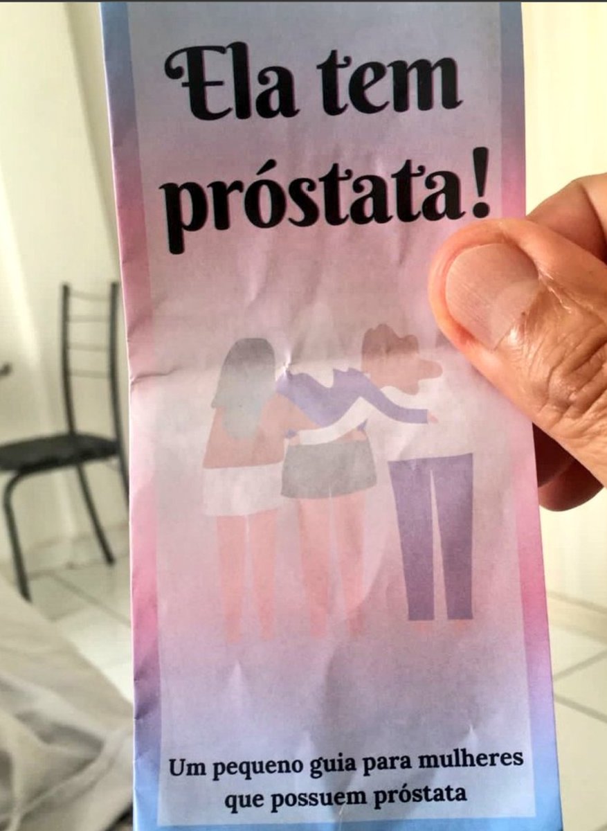 VivianoRodrigo's tweet photo. 😩😩😩
Meu Deus!!! E lá vamos nós de novo combater este câncer de ideologia.
Rapaz isto vai trazer um racha gigante pera a nação...
#IdeologiaDeGenero #Politica #combater #estecancer #nação #Brasil #fazoL #LulaLadrao #alckimincumplice https://t.co/ViAB55LcS1