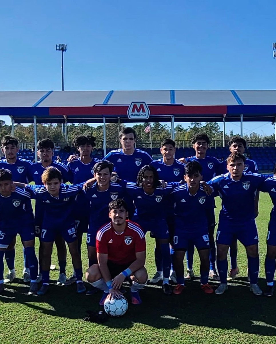 ID Houston Legends All Stars tweet media