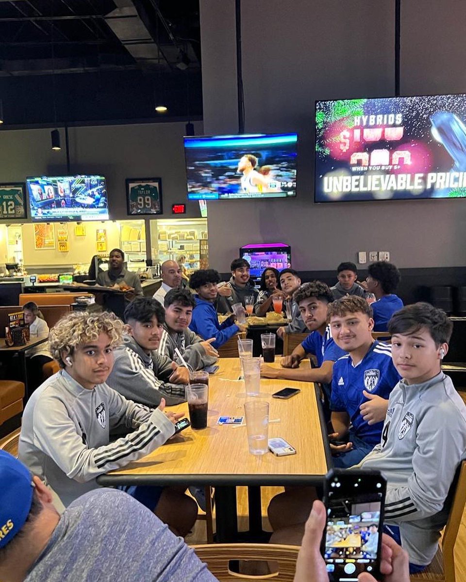 ID Houston Legends All Stars tweet media