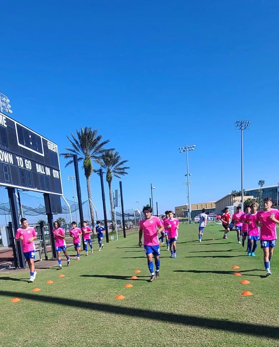 ID Houston Legends All Stars tweet media