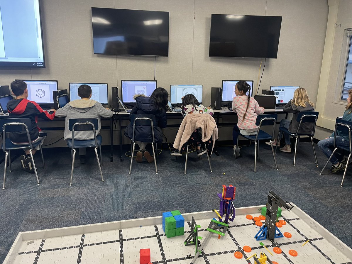 CVUSD GATE tweet media