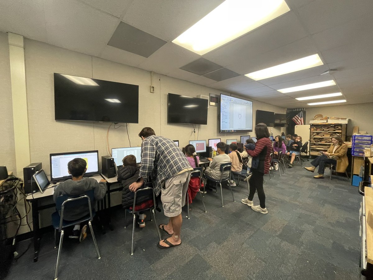 CVUSD GATE (@cvusd_gate) on Twitter photo Another AMAZING afternoon in the CAD room <a href="/ColinaMiddle/">Colina Middle School</a>. Thank you so much, Mr. Norwalt, for sharing your innovative ideas, space, time, and materials with us!! Our 5th grade GATE students used their ingenuity and creativity to design personal masterpieces! #CVUSDForward Another AMAZING afternoon in the CAD room <a href="/ColinaMiddle/">Colina Middle School</a>. Thank you so much, Mr. Norwalt, for sharing your innovative ideas, space, time, and materials with us!! Our 5th grade GATE students used their ingenuity and creativity to design personal masterpieces! #CVUSDForward