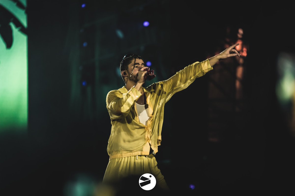 AgenciaDevio's tweet image. @sanbenito y San Pedro Sula la pasaron cabrón en el concierto del año. 🔥🇭🇳
#BadBunny #worldshottesttour @tourbadbunny @bmpshow_
Abrimos hilo: