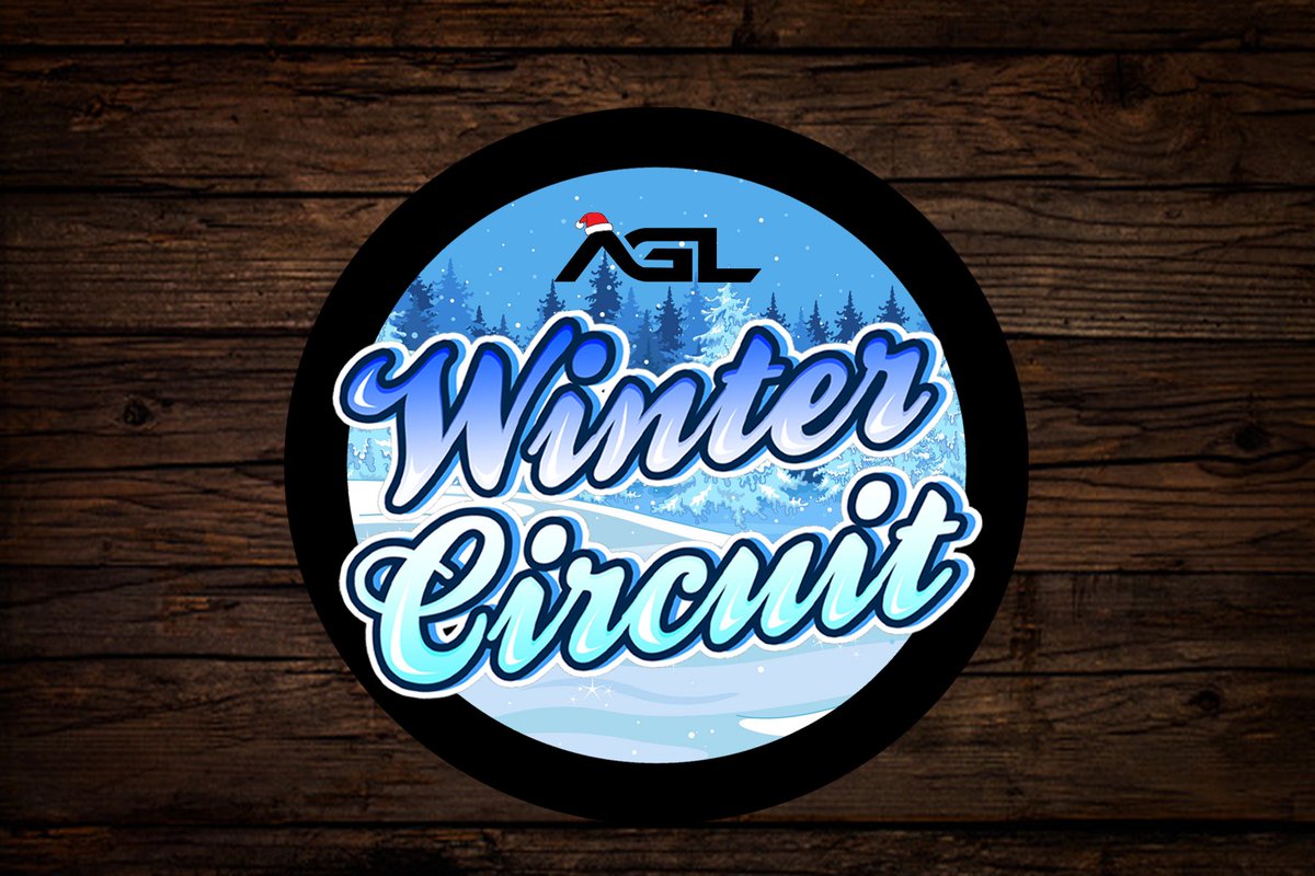 RIVALRYggs2's tweet photo. Look out this Winter for some heavy hitting teams joining us here at the AGL for an amazing Winter Circuit! We have killer teams like @TeamSereneHQ and @kings_righteous looking to dominate in these circuits! Be sure to tune into our twitch! https://t.co/Z7iUbJ1zVM https://t.co/3dJYCb6o10