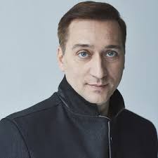 Happy Birthday to Paul van Dyk  - 