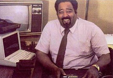 nvmusa's tweet image. Today we remember our friend the late Jerry Lawson, one of the most influential names of the early video game industry.

Jerry created game cartridges as we know them, changing the way games were created and sold, and helped to grow our industry immeasurably. 

Thank you, Jerry.
