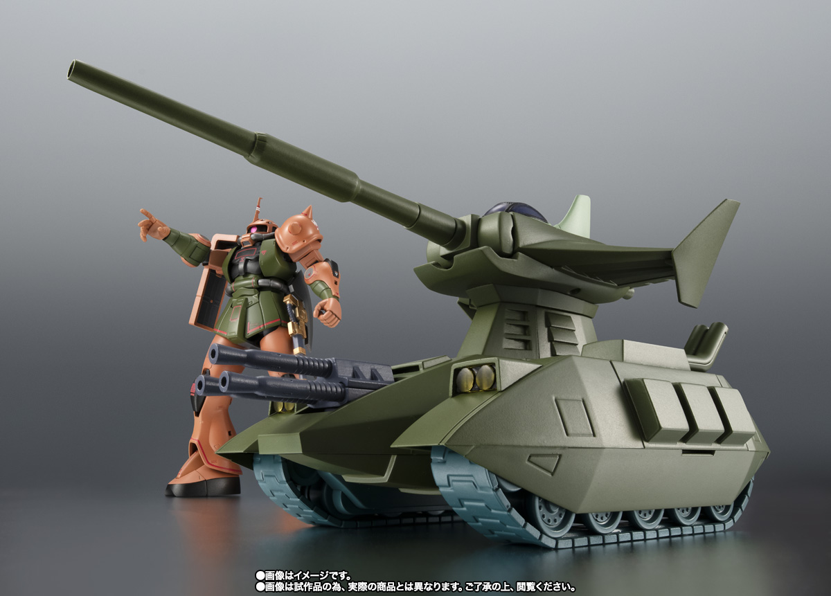 ┃受 ┃注 ┃締 ┃切 ┗━ ┗━ ┗━ ┗━ 12月4日(日)23時⏳ #ROBOT魂