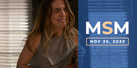 Mr. Skin -BACKUP ACCOUNT on Twitter: "Natalie Morales has a sneaky nip