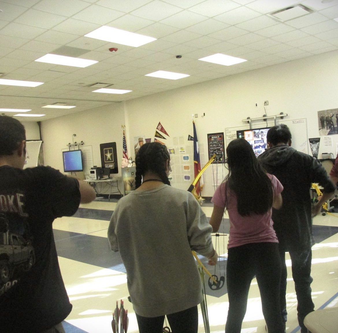 Scarborhjrotc tweet media