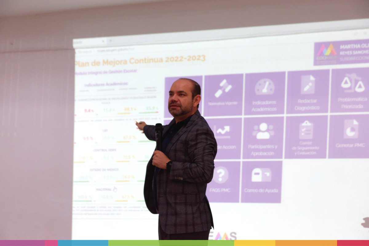 SEMS tweet media
