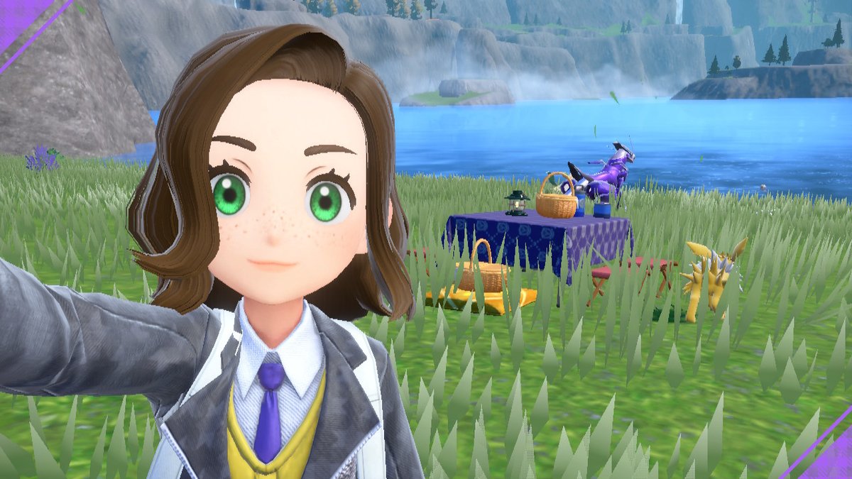 mysimtopia_'s tweet photo. #PokemonScarletViolet #NintendoSwitch https://t.co/Vf0m5qpOyb