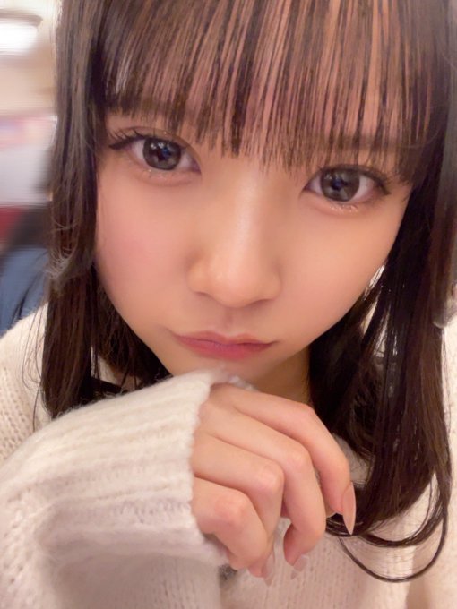 奥野未悠のTwitter画像6