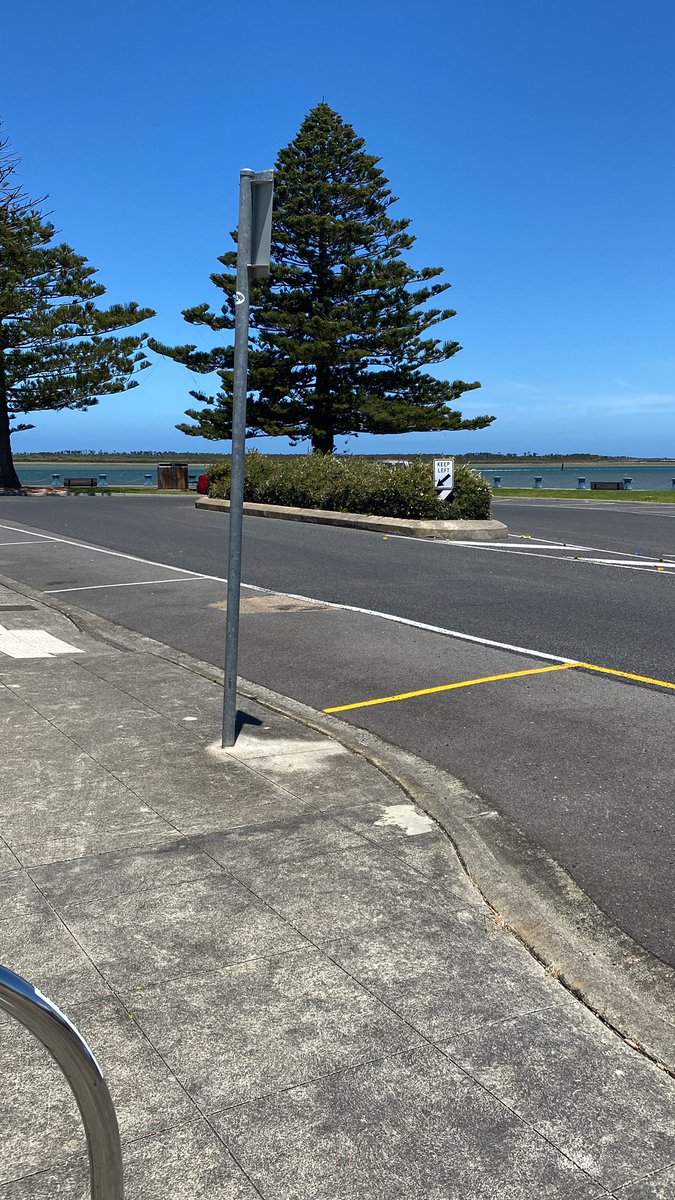 muzz_francis's tweet photo. This has to be top 5 Gippsland drive loops. #portalbert Non stop today.. and onward they go https://t.co/aan47h8nvG