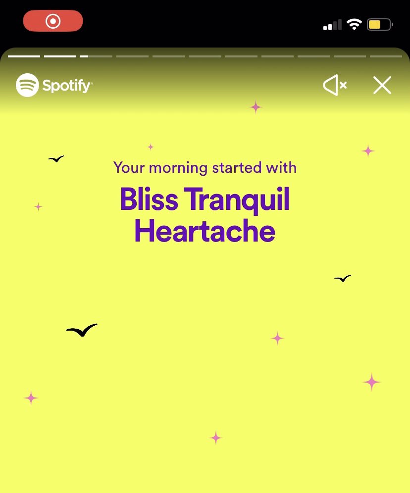 JoshLadevich's tweet photo. @Spotify https://t.co/9h2gMwnPzS