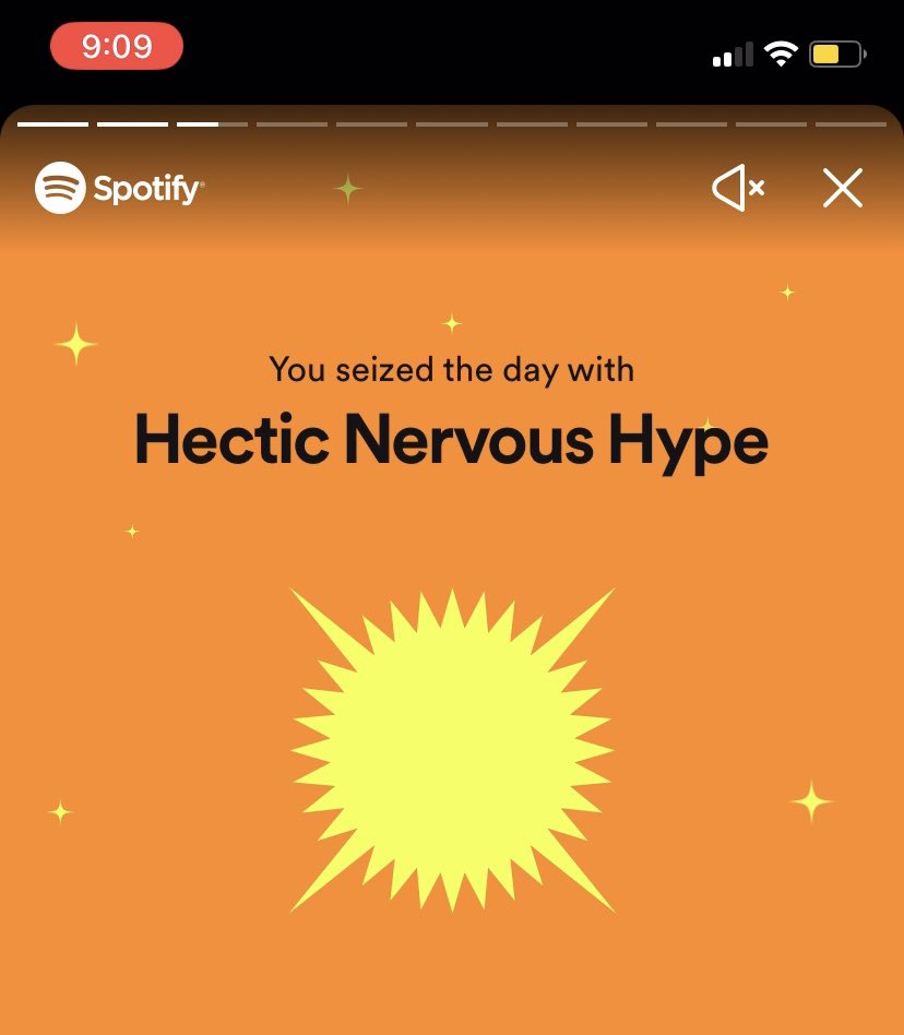 JoshLadevich's tweet photo. @Spotify https://t.co/9h2gMwnPzS