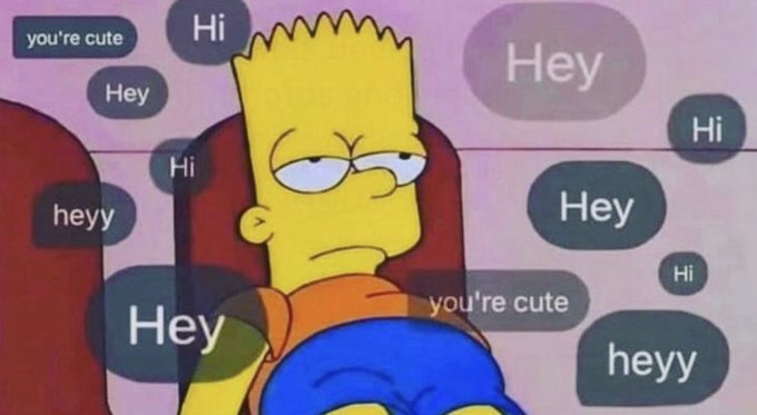 Women&rsquo;s social media inboxes be like 😂 https://t.co/PnJOVuMjgz<a href="/tag/footfetish"class="tags"><span>#footfetish</span></a>