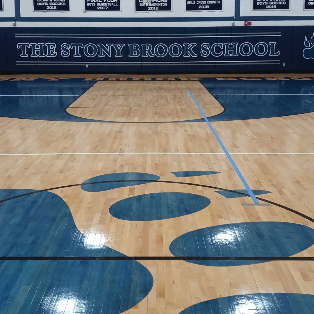 STONY BROOK SCHOOL moves to 2-0 on the season. 
Jocelyn McCrain Fr 14pts 7reb 4ast
Niamh Scanlon Sr 18pts 
Look for Jocelyn to make some big noise on the <a href="/hgsl_girls/">Hoop Group Girls</a>  circuit with <a href="/Gregg_flynn/">Lightning Basketball</a> <a href="/BashHoopsNE/">Bash Hudson</a> <a href="/NYGHoops/">NYGHoops</a> 
next up Trip to Brooklyn to play a tough Bannaker squad