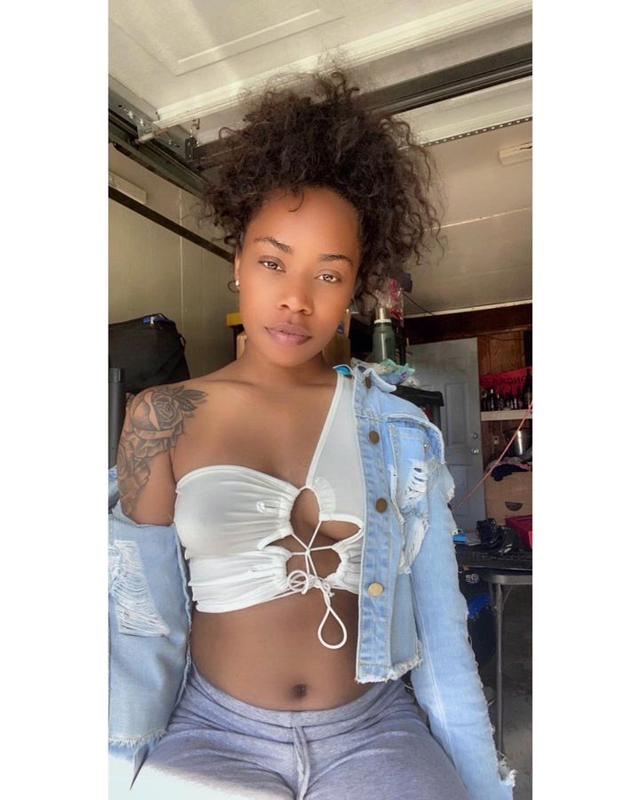 Moore648936032's tweet photo. Sexy💋🥰🥰🥰 https://t.co/vbivmK9Rf2