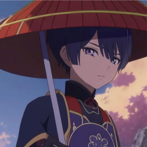 GenshinUniverse's tweet photo. Scaramouche Anime (IA)

1/9

#GenshinImpact https://t.co/NZm2ewTqWf