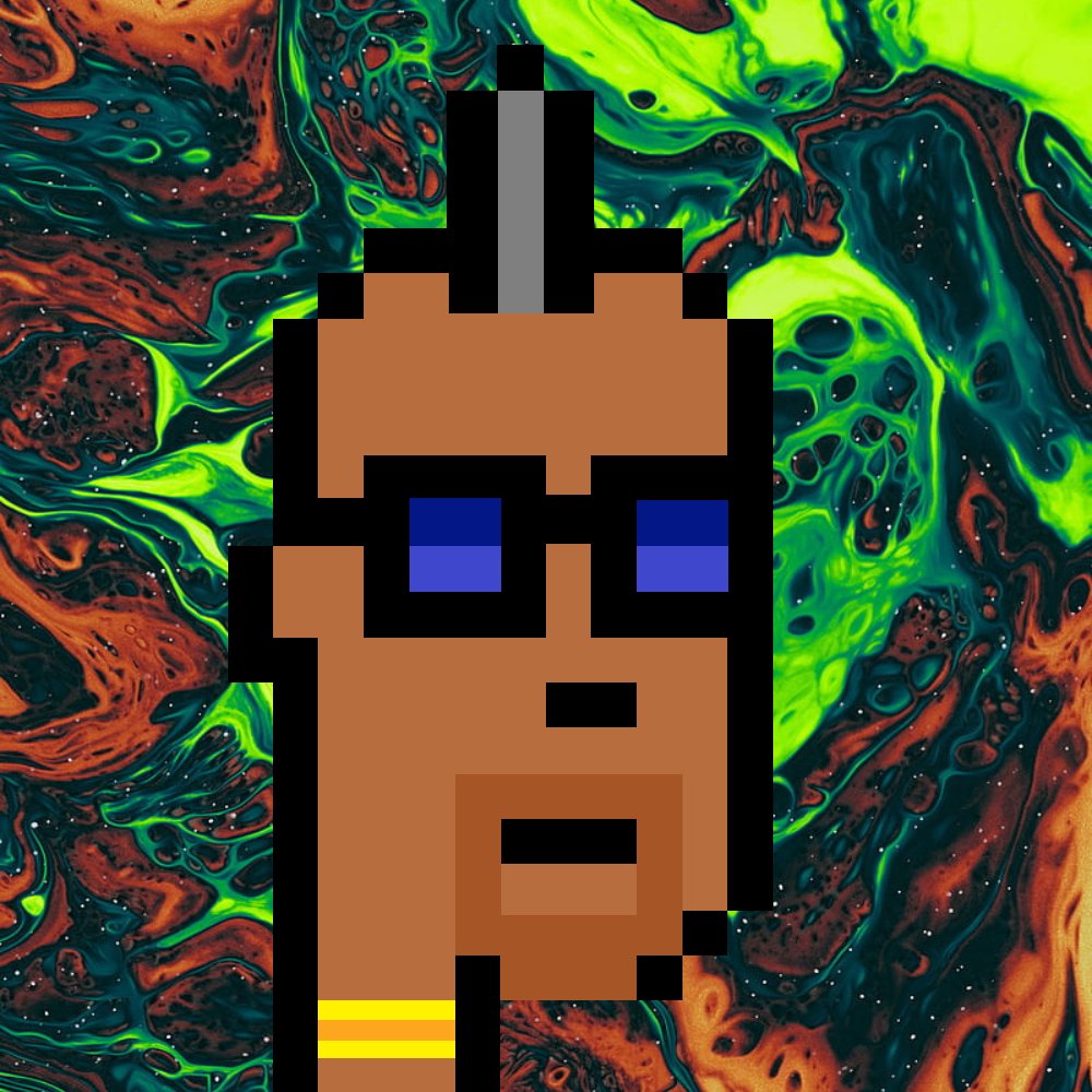 TrippingPunks's tweet image. Hello everyone, 5000 Degen tripping Punks will coming to Solana &amp;amp; Aptos blockchains soon!

Join with our community and be a part of best growing project!

discord.gg/Pjbmm6HD3c

#NFTs #NFTGiveaways #NFTcollections #NFTCommunity #Crypto #Bitcoin #Solana #AptosNFTs #SolanaNFTs