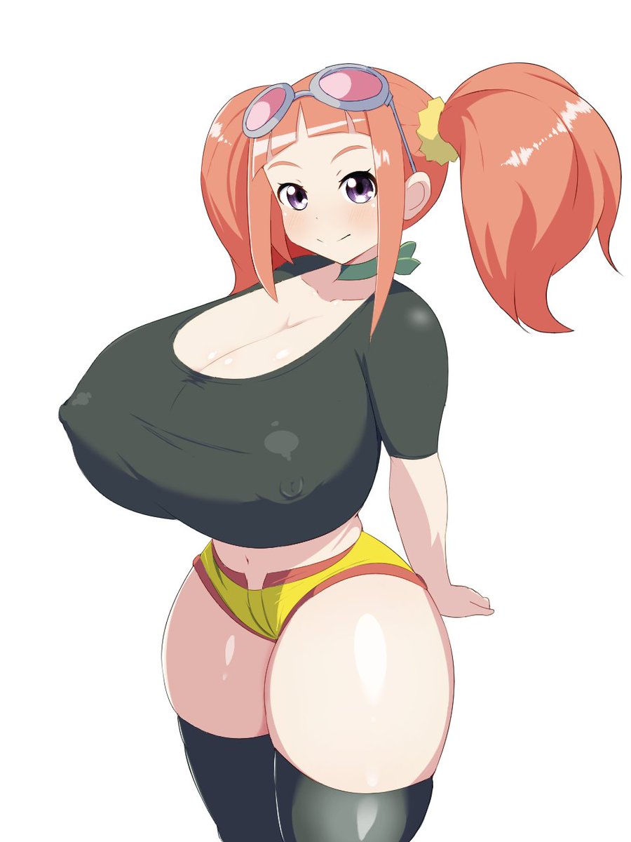 恐●キングの竜野マ●ム
ゴリゴリにpixi部くんの要修正ライン越えてるキャラだけど、今からセンシティブなの描くからな
俺は止めらんねぇぞ。 