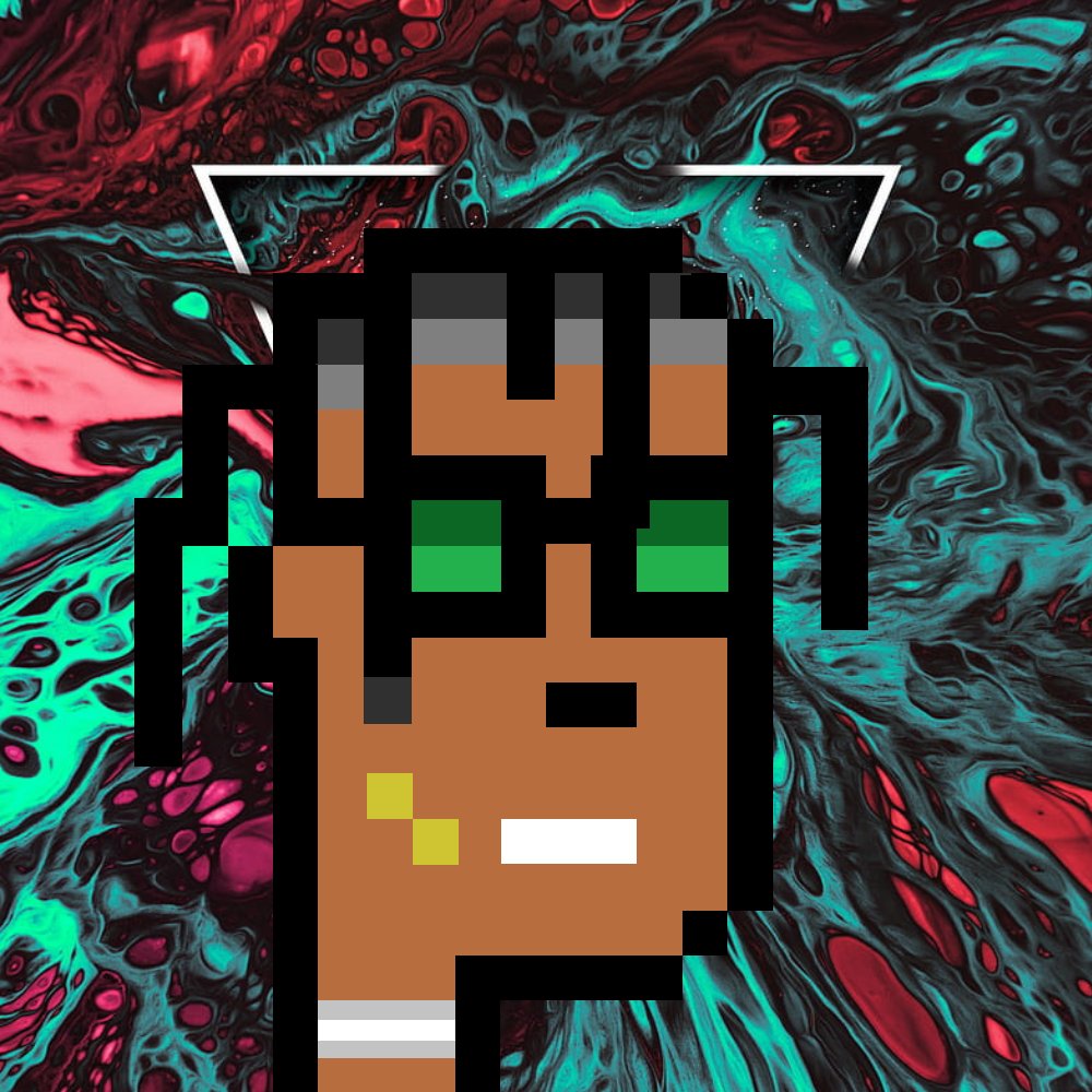 TrippingPunks's tweet image. The best growing PUNK project, Join with our discord!

discord.gg/Pjbmm6HD3c

#NFTs #NFTGiveaway #NFTshill #nftarti̇st #SolanaNFT #AptosNFT #NftColllector #BTC #Crypto