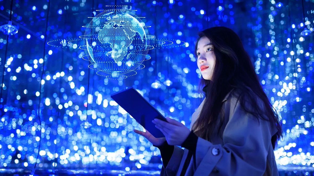 Seven technologies shaping the future of #fintech 

buff.ly/3AZ5ALg 

#Finance #Finserv #AI #Blockchain #CloudComputing #IoT #Coding #Automation <a href="/rshevlin/">Ron Shevlin</a> <a href="/cgledhill/">Chris Gledhill</a> <a href="/JimMarous/">Jim Marous 💯</a> @RAlexJimenez <a href="/Clagett/">Clagett</a>