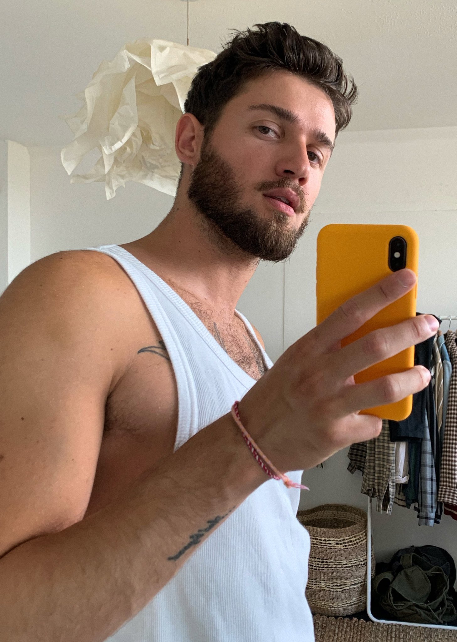 ᴘʟʟᴀᴢᴇʀ ⚡️ в X: „SEXIEST MEN OF YEAR ⚡️ 2022 10 • @BonjourAxxel “  https://t.co/annE8TB5ww“ / X